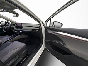 Skoda Enyaq bild 30