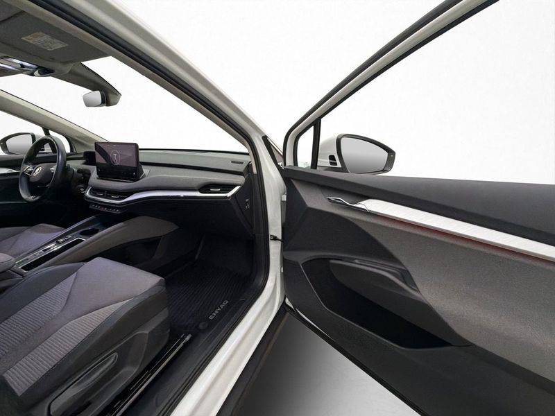 Skoda Enyaq bild 30