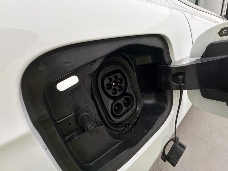 Skoda Enyaq bild 34