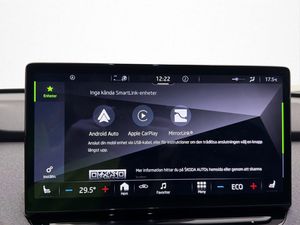 Skoda Enyaq bild 23