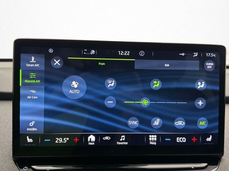 Skoda Enyaq bild 20