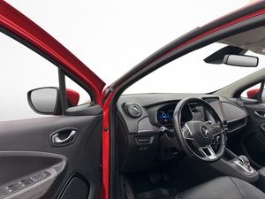 Renault Zoe bild 10
