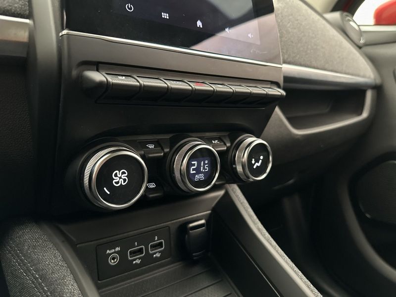 Renault Zoe bild 21
