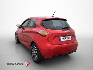 Renault Zoe bild 6