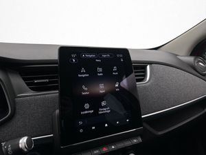 Renault Zoe bild 20