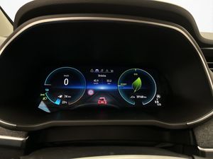 Renault Zoe bild 13