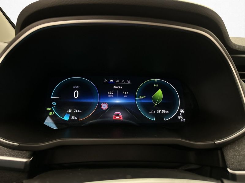 Renault Zoe bild 13