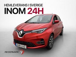 Renault Zoe bild 4