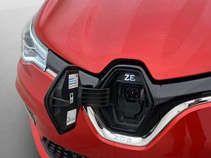 Renault Zoe bild 29