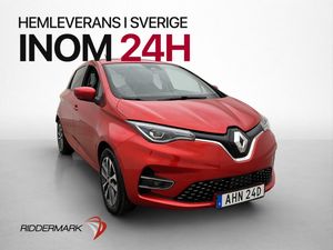 Renault Zoe bild 1