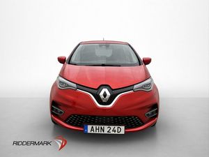 Renault Zoe bild 3