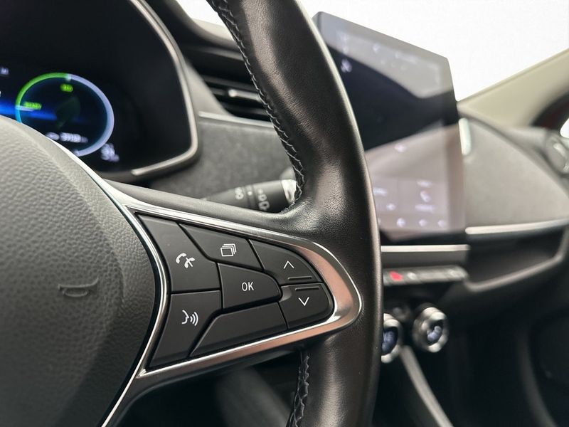 Renault Zoe bild 14