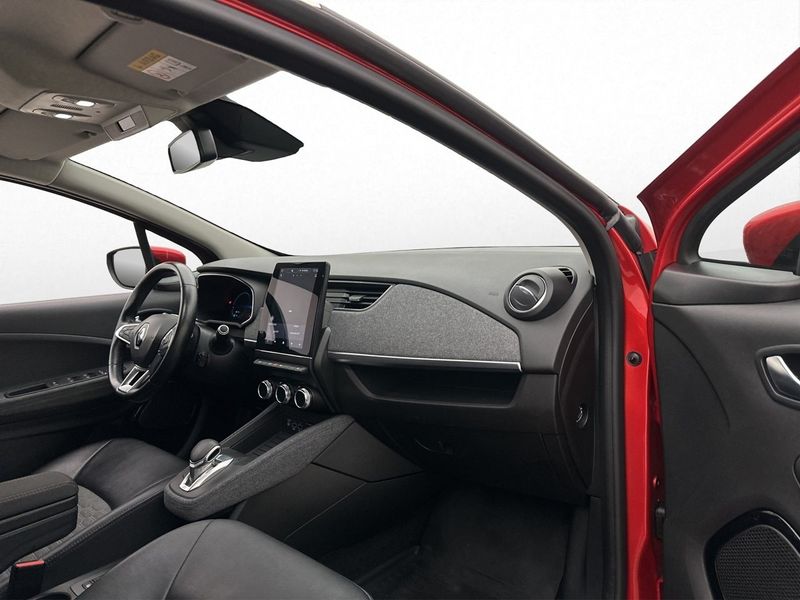 Renault Zoe bild 26