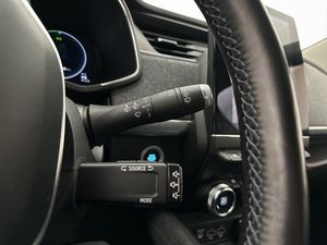 Renault Zoe bild 15
