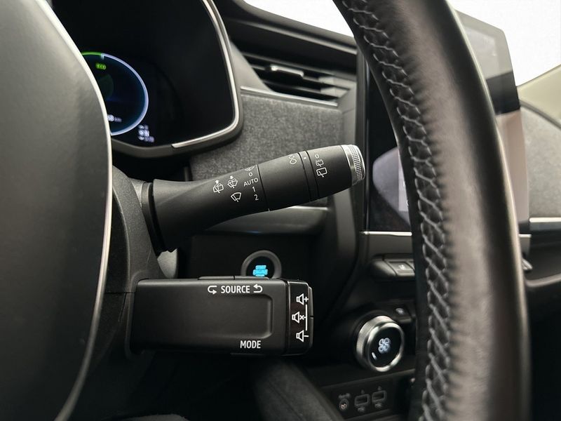 Renault Zoe bild 15