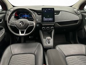 Renault Zoe bild 24