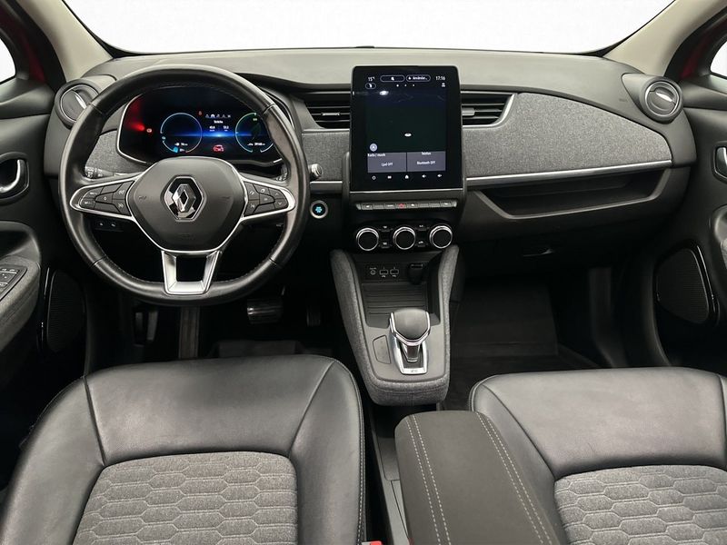 Renault Zoe bild 24