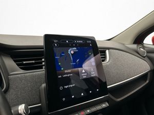 Renault Zoe bild 19