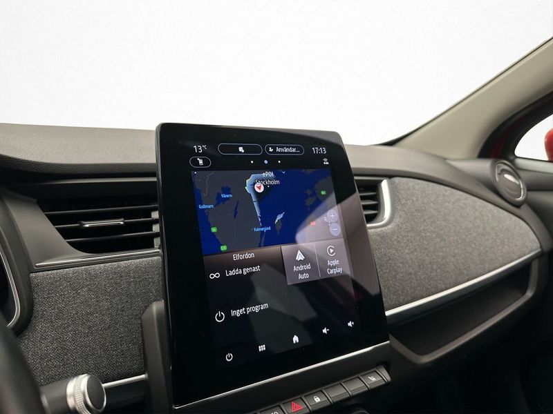 Renault Zoe bild 19