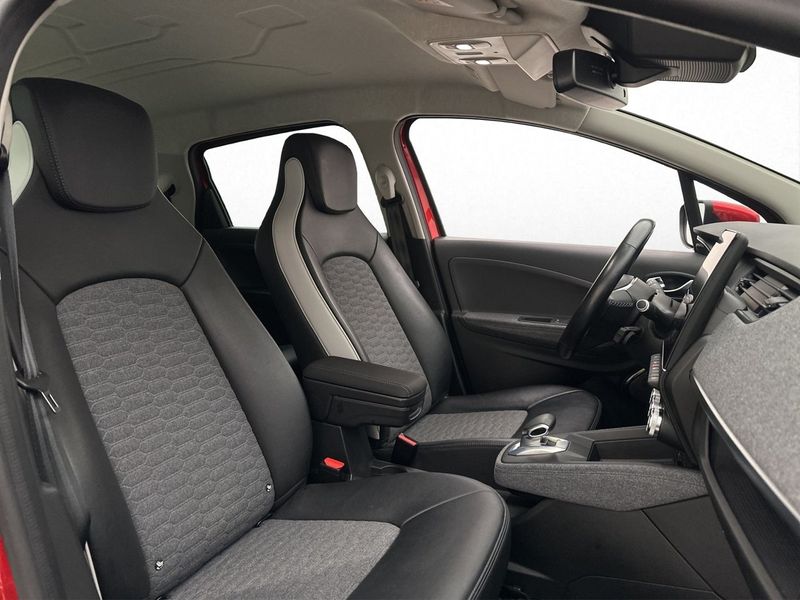 Renault Zoe bild 25