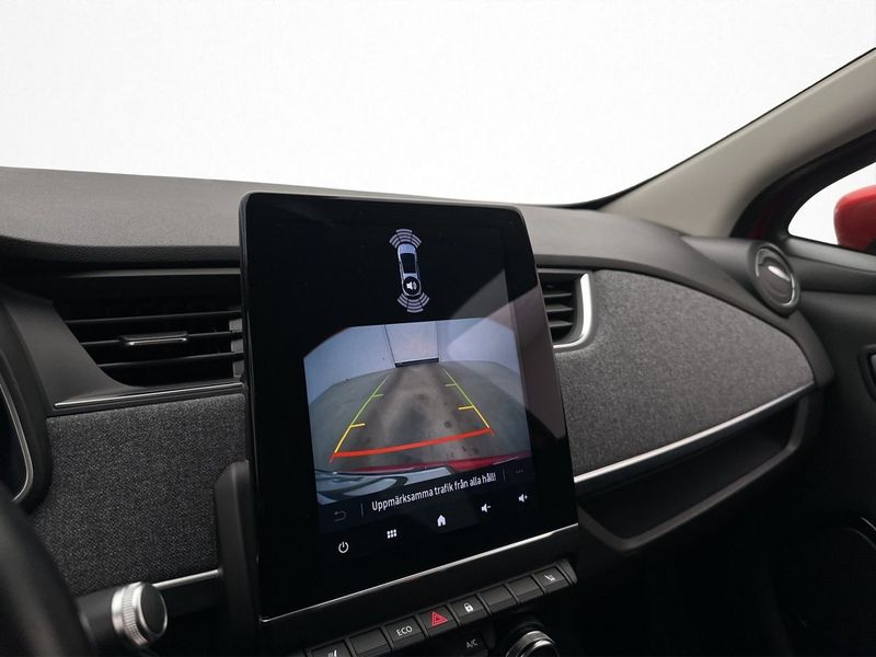 Renault Zoe bild 17