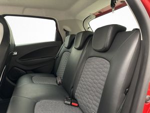 Renault Zoe bild 27