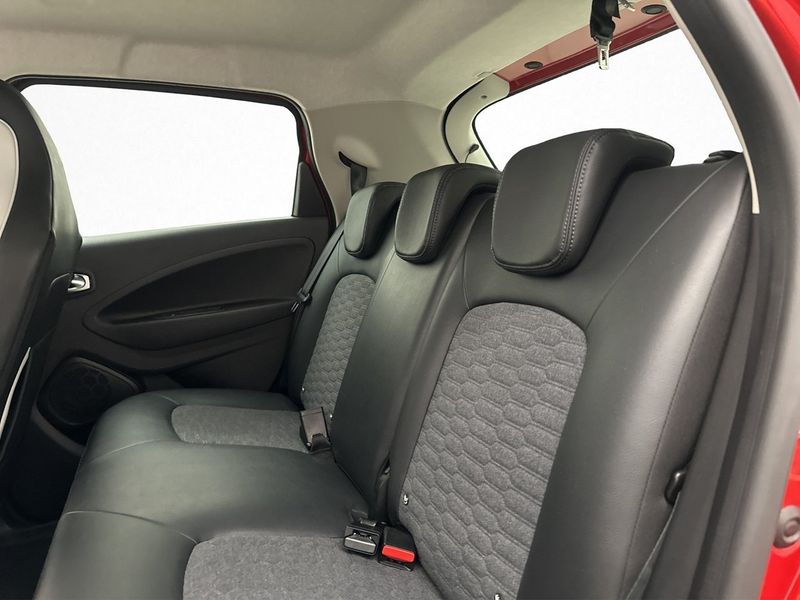 Renault Zoe bild 27