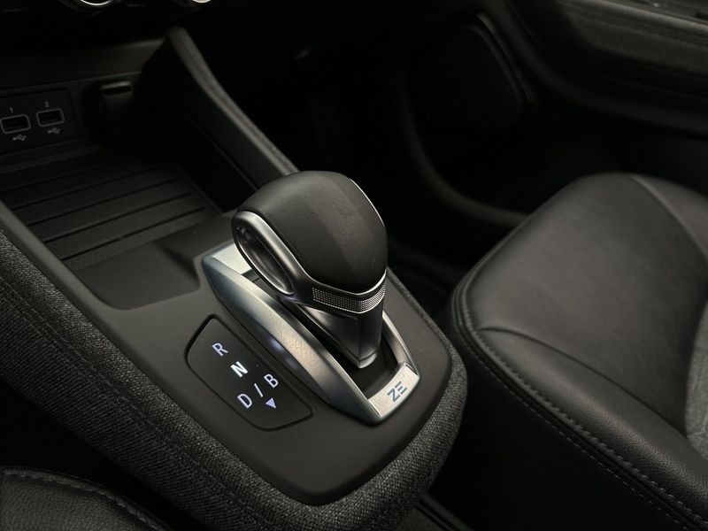 Renault Zoe bild 22
