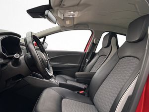 Renault Zoe bild 11