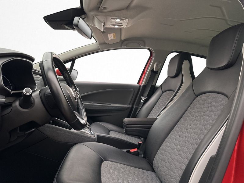 Renault Zoe bild 11
