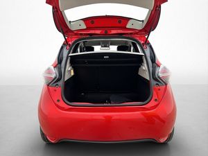Renault Zoe bild 28