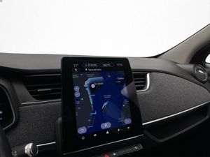 Renault Zoe bild 18