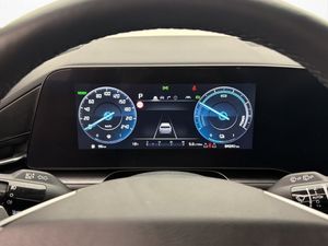 Kia Niro bild 13