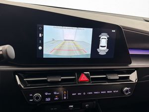 Kia Niro bild 16