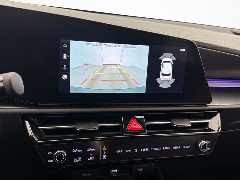 Kia Niro bild 16