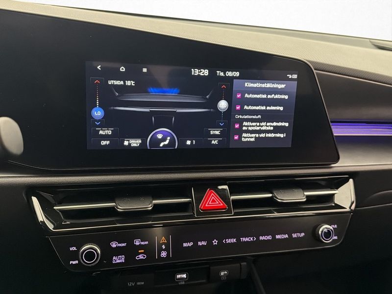 Kia Niro bild 20