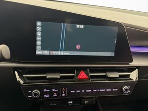 Kia Niro bild 17