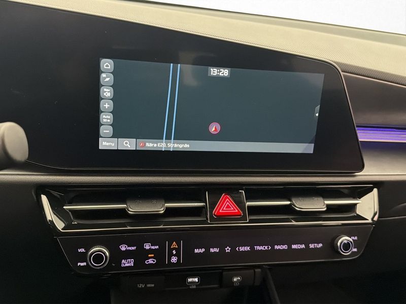 Kia Niro bild 17