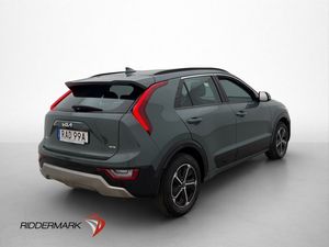 Kia Niro bild 8