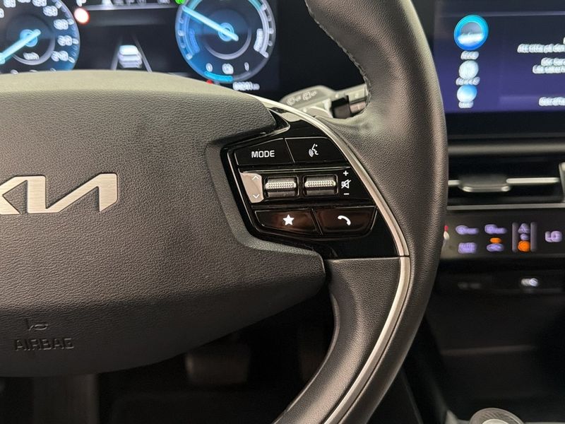 Kia Niro bild 14
