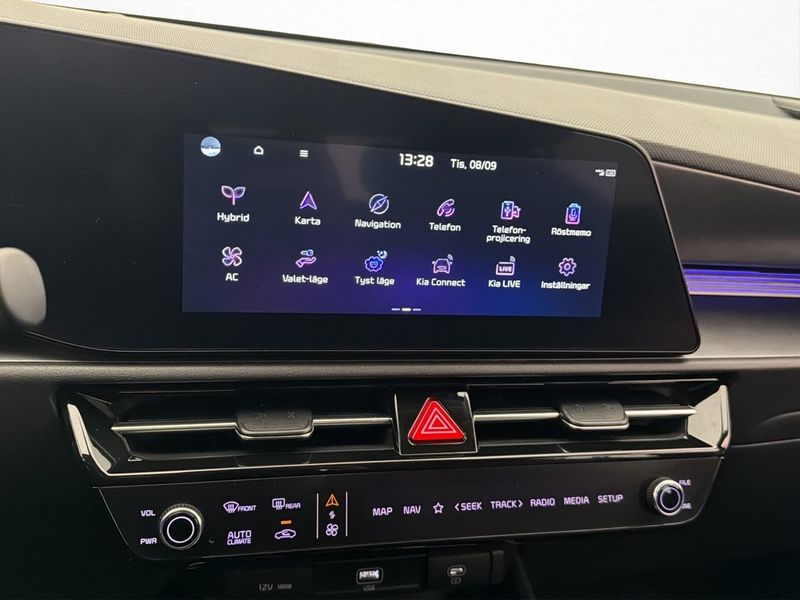 Kia Niro bild 18