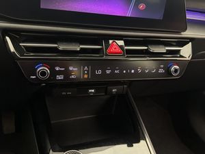Kia Niro bild 21