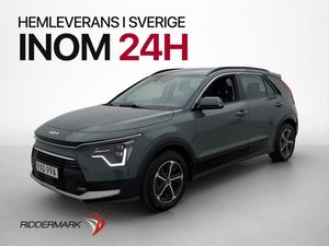 Kia Niro bild 3