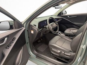 Kia Niro bild 9