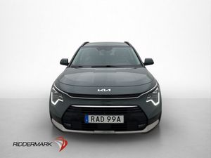 Kia Niro bild 2