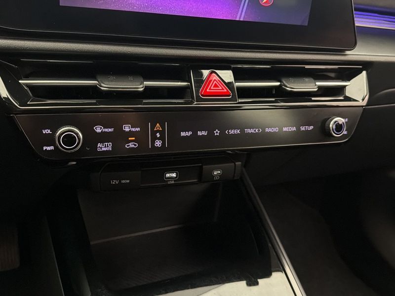 Kia Niro bild 22