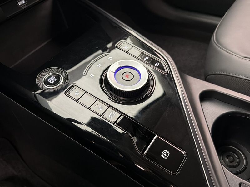 Kia Niro bild 23
