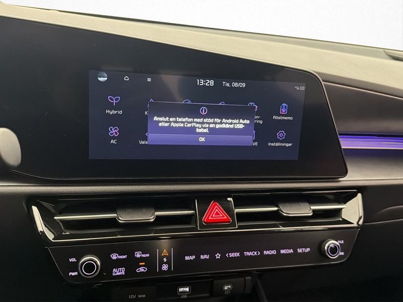 Kia Niro bild 19