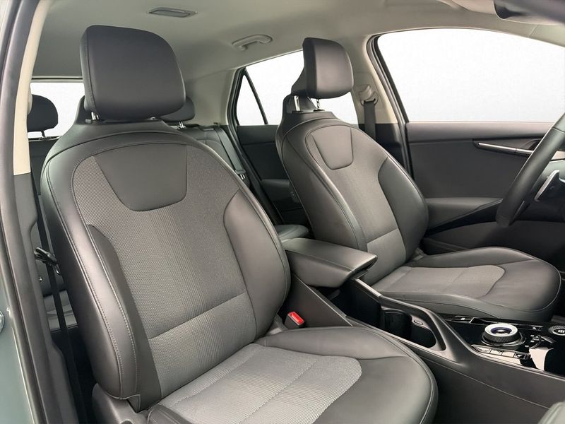 Kia Niro bild 24