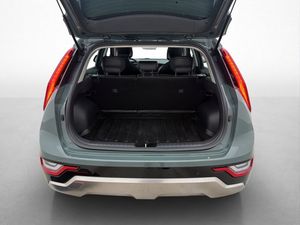 Kia Niro bild 27